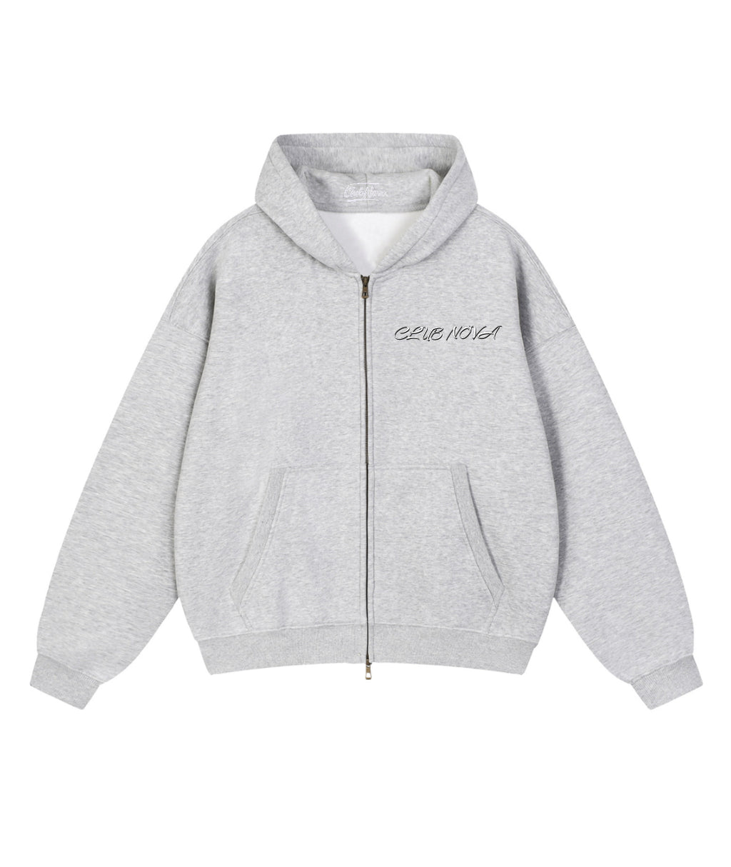 Original Zip Up £100.00 Pre-Order