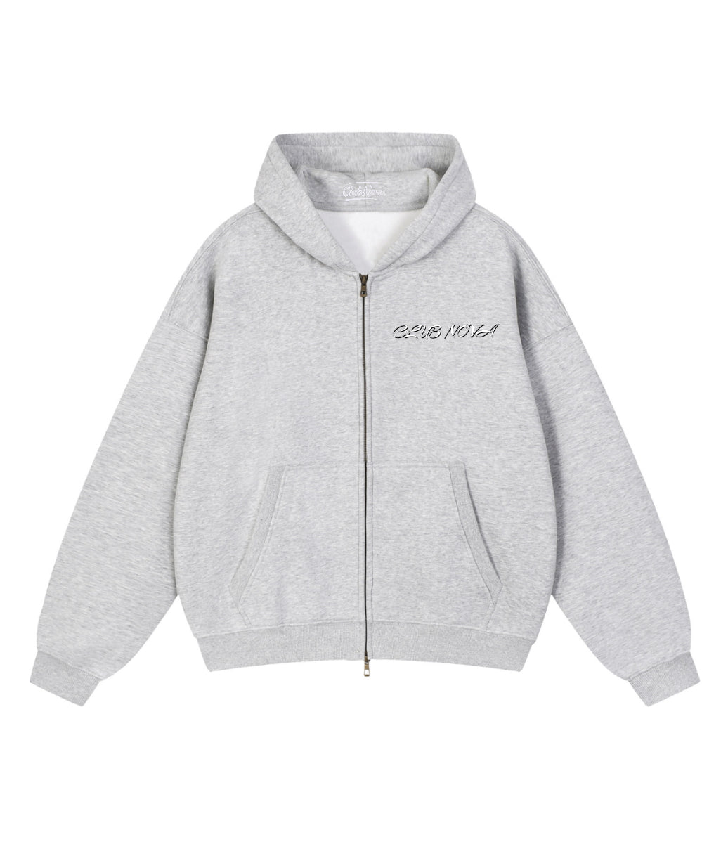 Original Zip Up £100.00 Pre-Order