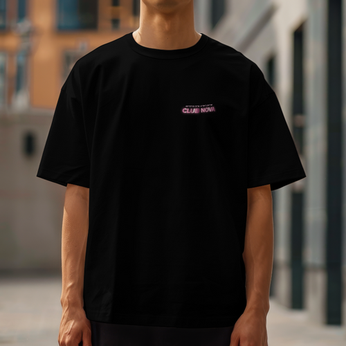 Mystery World Tee £45.00