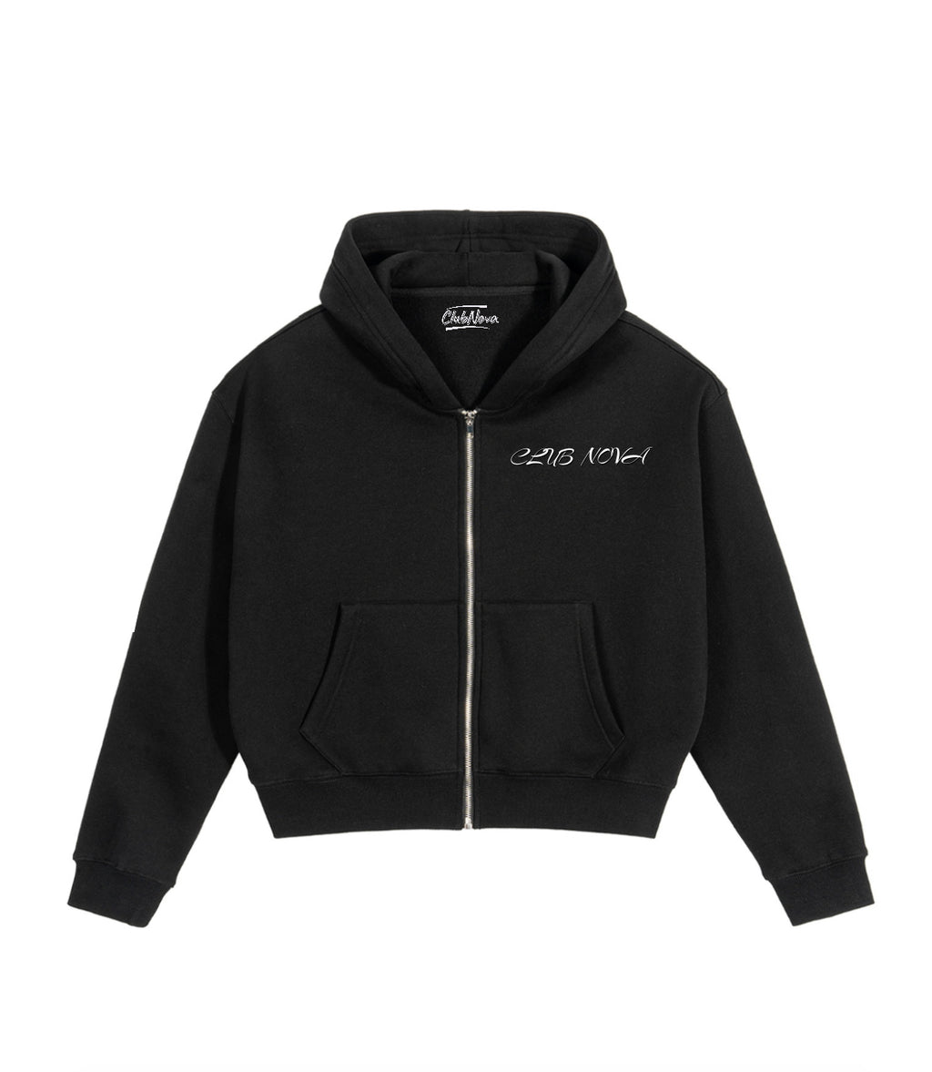 Original Zip Up £100.00 Pre-Order