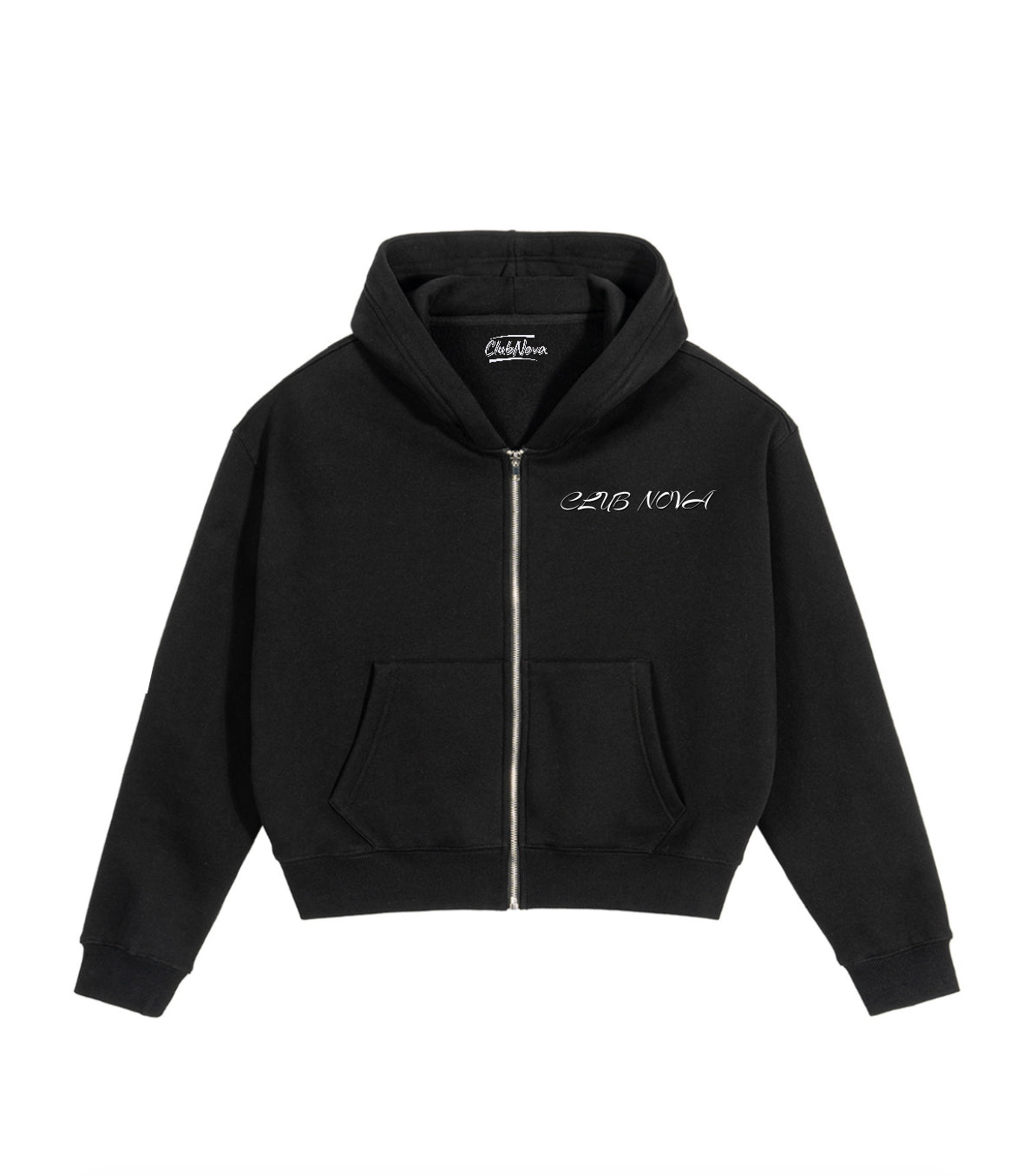 Original Zip Up £100.00 Pre-Order